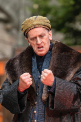 Chris Murray in Herz aus Gold, Foto: Jan-Pieter Fuhr